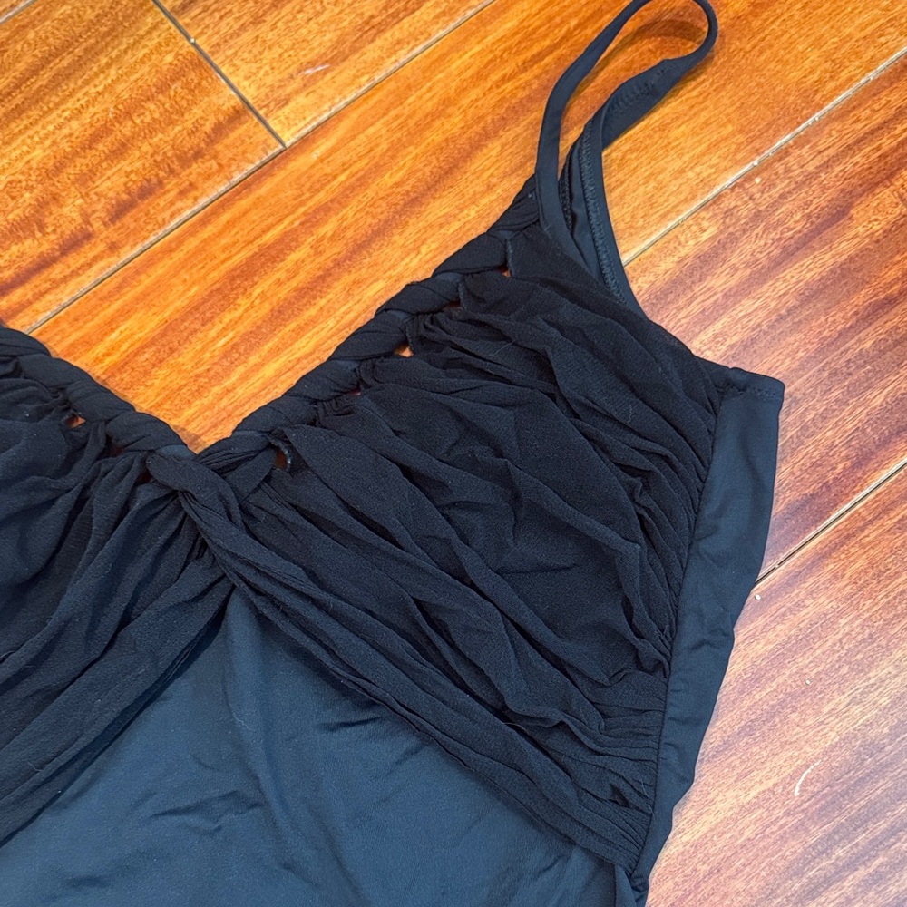La Perla one piece bathing suit - Picture 2 of 10